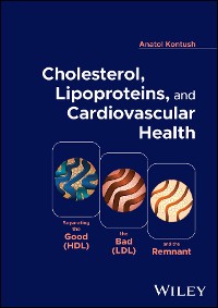 Cover Cholesterol, Lipoproteins, and Cardiovascular Health