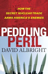 Cover Peddling Peril
