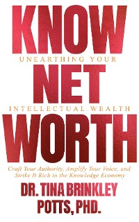 Cover KnowNet Worth