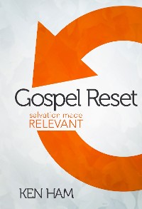 Cover Gospel Reset