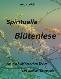 Cover Spirituelle Blütenlese