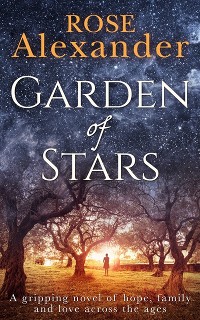 Cover Garden of Stars