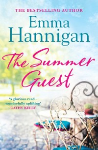 Cover Summer Guest
