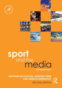 Cover Sport and the Media