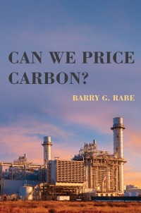 Cover Can We Price Carbon?