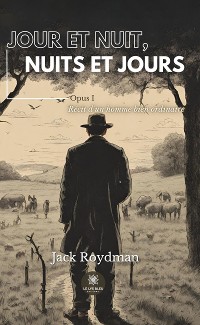 Cover Jour et nuit, nuits et jours