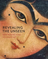 Cover Revealing the Unseen