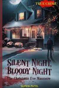 Cover Silent Night, Bloody Night