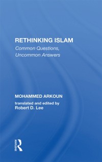 Cover Rethinking Islam