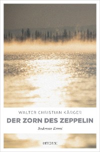 Cover Der Zorn des Zeppelin