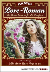 Cover Lore-Roman 85