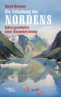 Cover Die Erfindung des Nordens