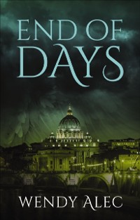 Cover End of Days