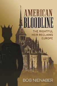 Cover American Bloodline