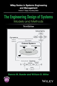 Cover The Engineering Design of Systems