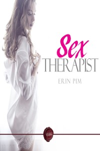 Cover Sex Therapist