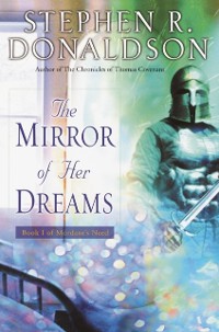 Cover Mirror of Her Dreams