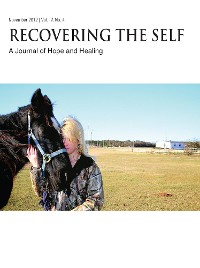 Cover Recovering The Self