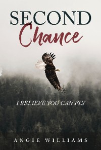 Cover Second Chance