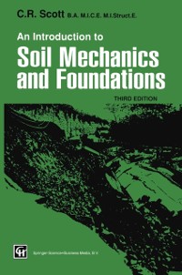 Cover Introduction to Soil Mechanics and Foundations