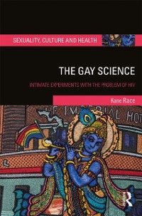 Cover Gay Science