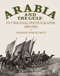 Cover Arabia & The Gulf