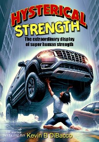 Cover Hysterical Strength