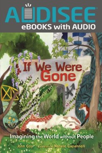 Cover If We Were Gone