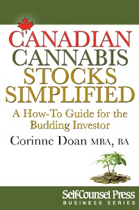 Cover Canadian Cannabis Stocks Simplified