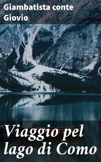 Cover Viaggio pel lago di Como
