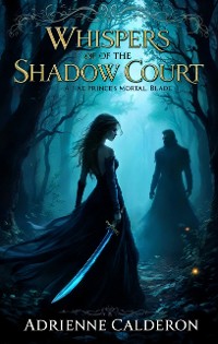 Cover Whispers of the Shadow Court