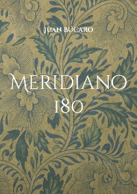 Cover Meridiano 180