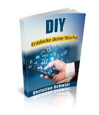 Cover DIY - Entdecke deine Nische