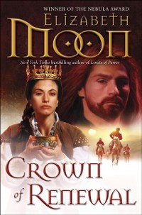 Cover Crown of Renewal