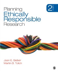 Cover Planning Ethically Responsible Research