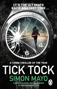 Cover Tick Tock