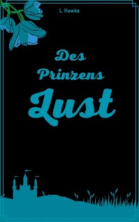 Cover Des Prinzens Lust