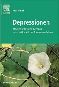 Cover Depressionen