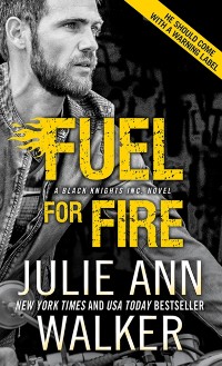 Cover Fuel for Fire