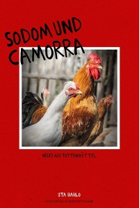 Cover Sodom und Camorra