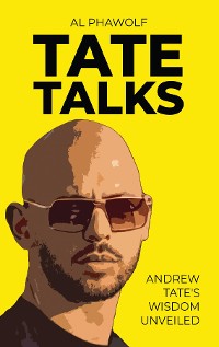 Cover Tate Talks