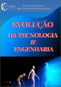 Cover Evolução Da Tecnologia & Engenharia