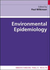 Cover Environmental Epidemiology