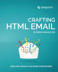 Cover Crafting HTML Email