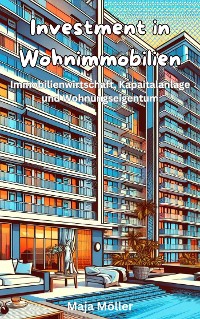 Cover Investment in Wohnimmobilien