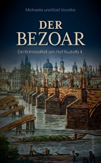 Cover Der Bezoar