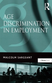 Cover Age Discrimination in Employment
