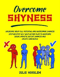Cover Overcome Shyness