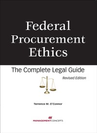 Cover Federal Procurement Ethics