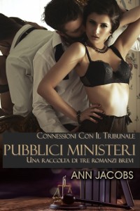 Cover I Pubblici Ministeri